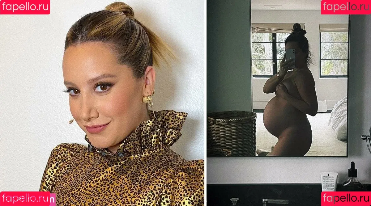 Ashley Tisdale / ashleytisdale Onlyfans Photo Gallery 