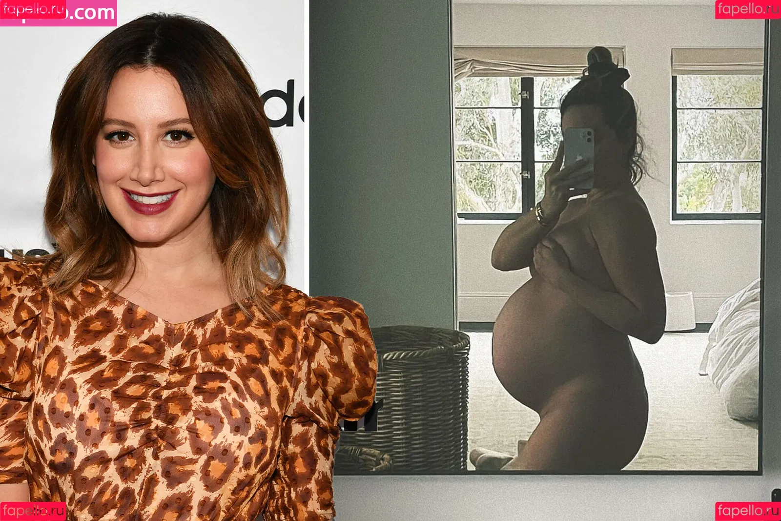 Ashley Tisdale / ashleytisdale Onlyfans Photo Gallery 