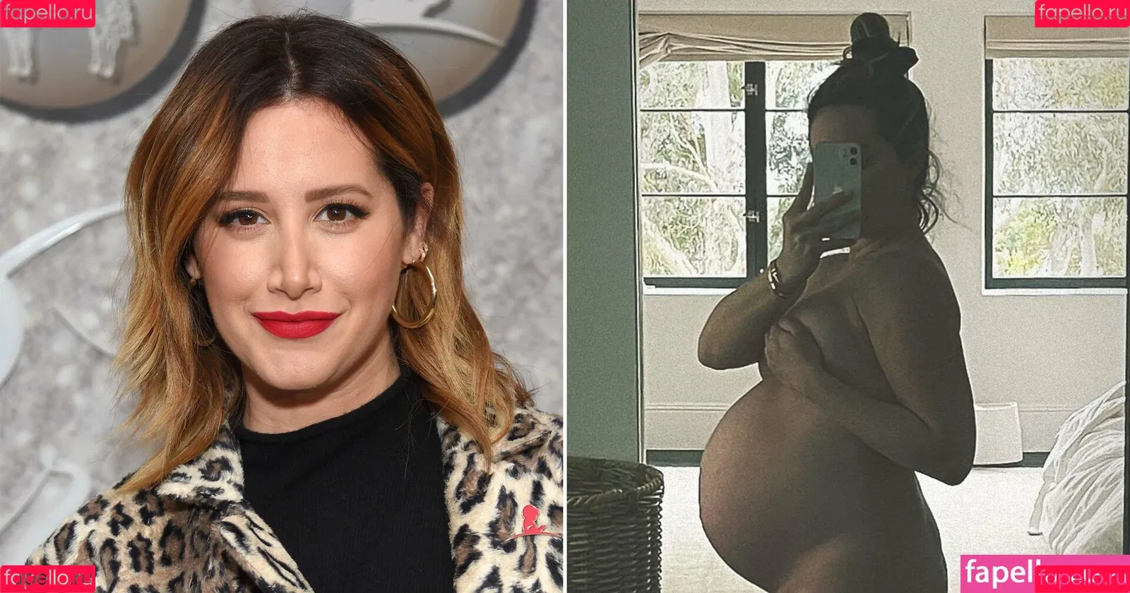 Ashley Tisdale / ashleytisdale Onlyfans Photo Gallery 