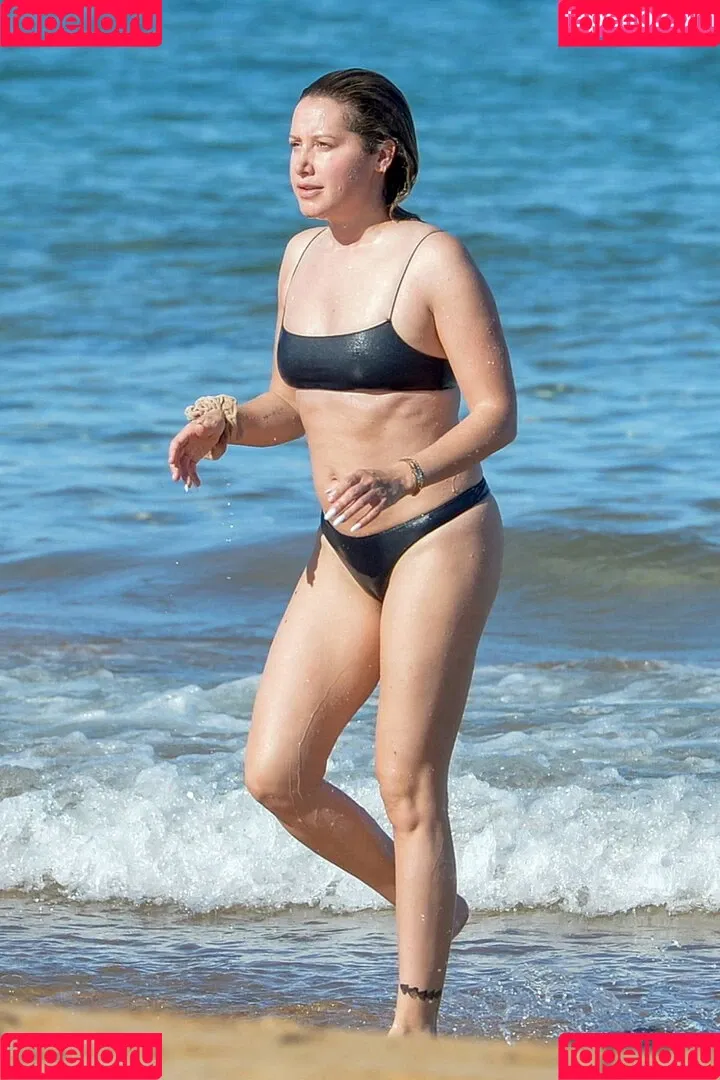 Ashley Tisdale / ashleytisdale Onlyfans Photo Gallery 