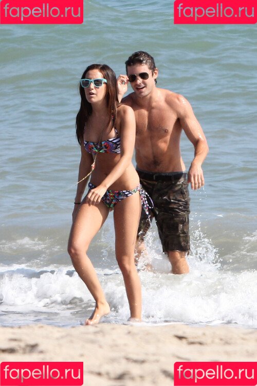 Ashley Tisdale / ashleytisdale Onlyfans Photo Gallery 