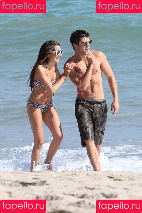 Ashley Tisdale / ashleytisdale Onlyfans Photo Gallery 