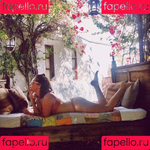 Ashley Tisdale Nude Onlyfans Photo 44