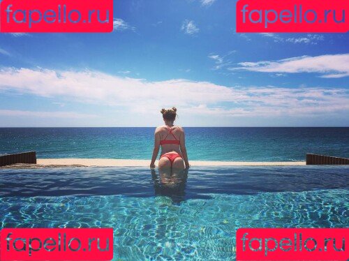 Ashley Tisdale Nude Onlyfans Photo 40