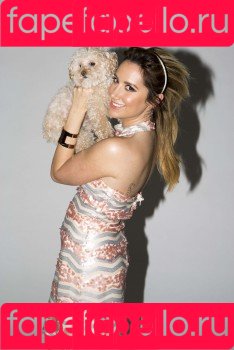 Ashley Tisdale Nude Onlyfans Photo 8