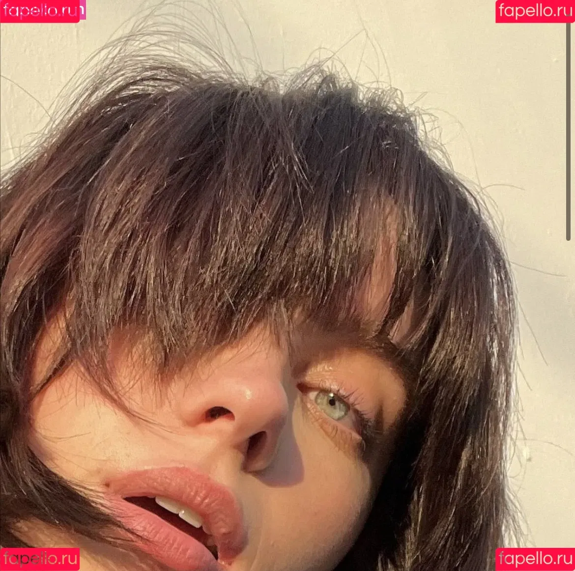 Billie Eilish / Fake / billeeilish / billieeilish Onlyfans Photo Gallery 