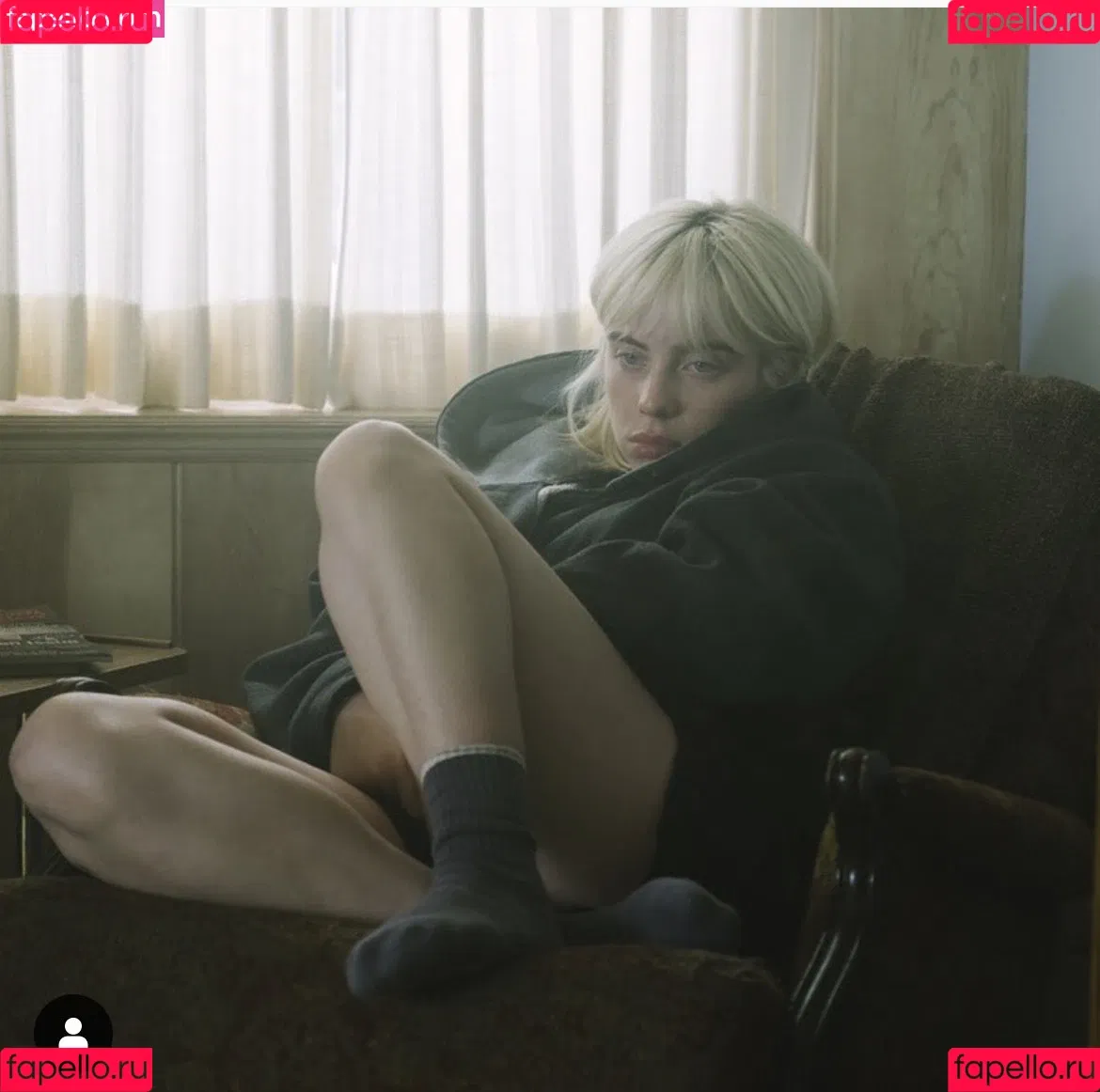 Billie Eilish / Fake / billeeilish / billieeilish Onlyfans Photo Gallery 