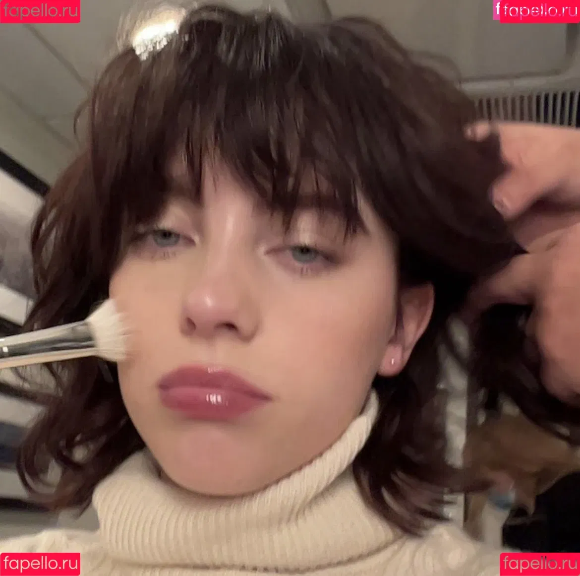 Billie Eilish / Fake / billeeilish / billieeilish Onlyfans Photo Gallery 