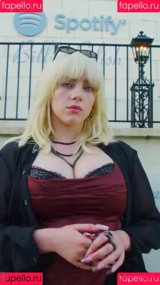 Billie Eilish / Fake / billeeilish / billieeilish Onlyfans Photo Gallery 