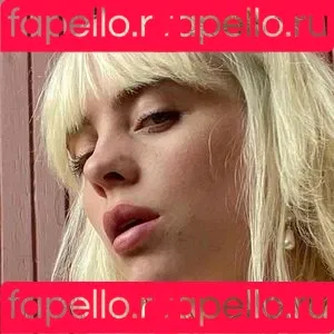 Billie Eilish / Fake / billeeilish / billieeilish Onlyfans Photo Gallery 