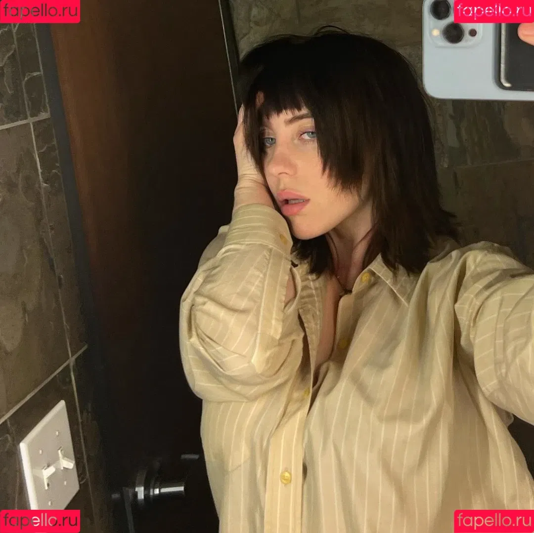 Billie Eilish / Fake / billeeilish / billieeilish Onlyfans Photo Gallery 