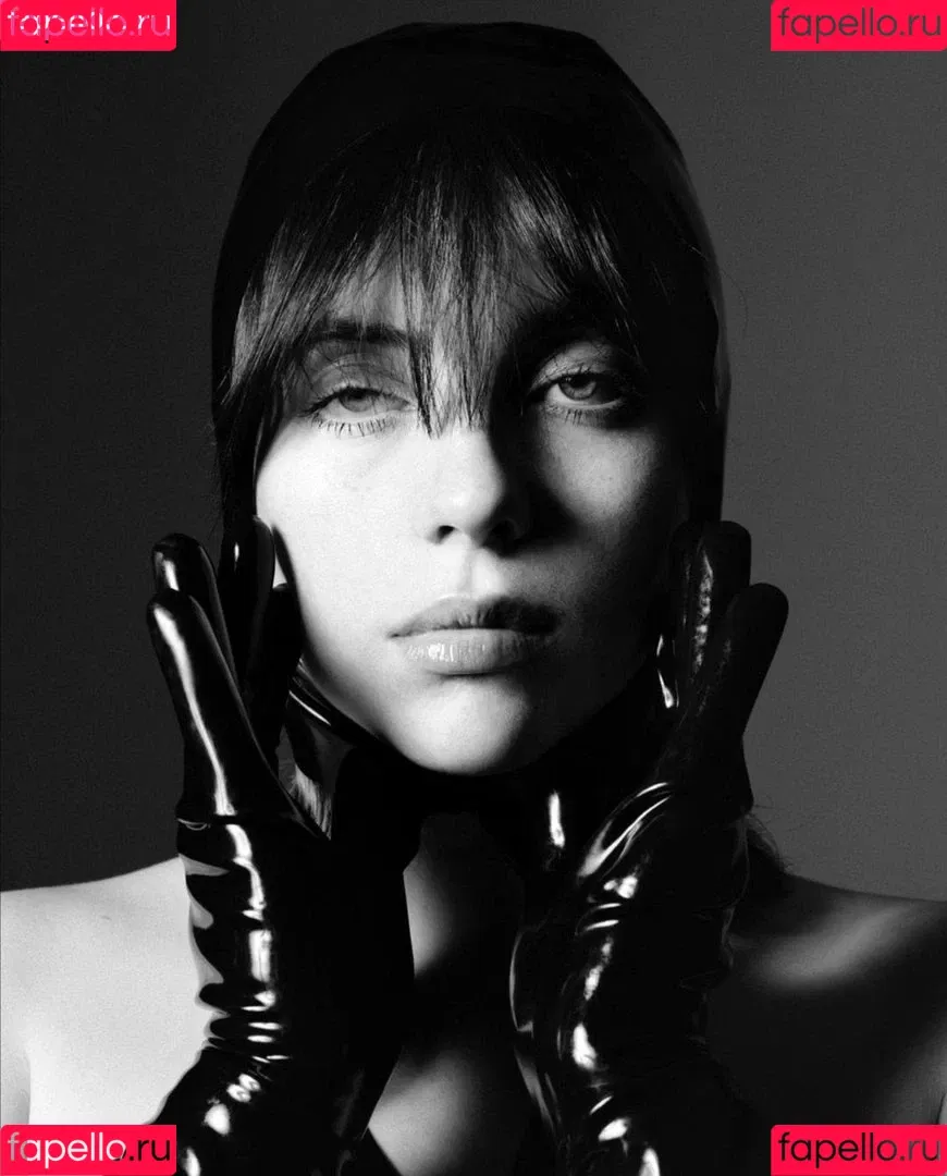Billie Eilish / Fake / billeeilish / billieeilish Onlyfans Photo Gallery 