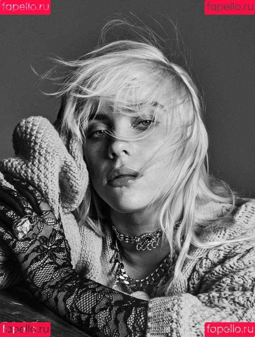 Billie Eilish / Fake / billeeilish / billieeilish Onlyfans Photo Gallery 