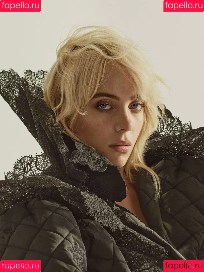 Billie Eilish / Fake / billeeilish / billieeilish Onlyfans Photo Gallery 