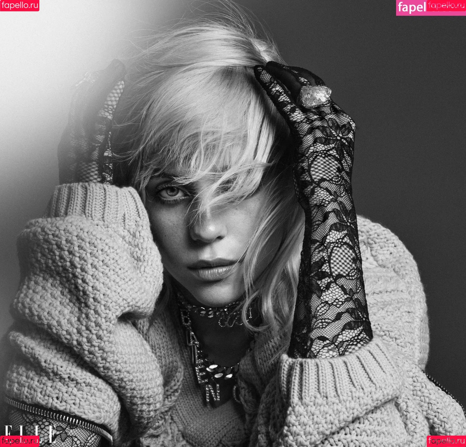 Billie Eilish / Fake / billeeilish / billieeilish Onlyfans Photo Gallery 
