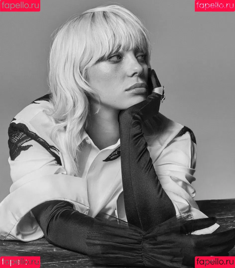 Billie Eilish / Fake / billeeilish / billieeilish Onlyfans Photo Gallery 