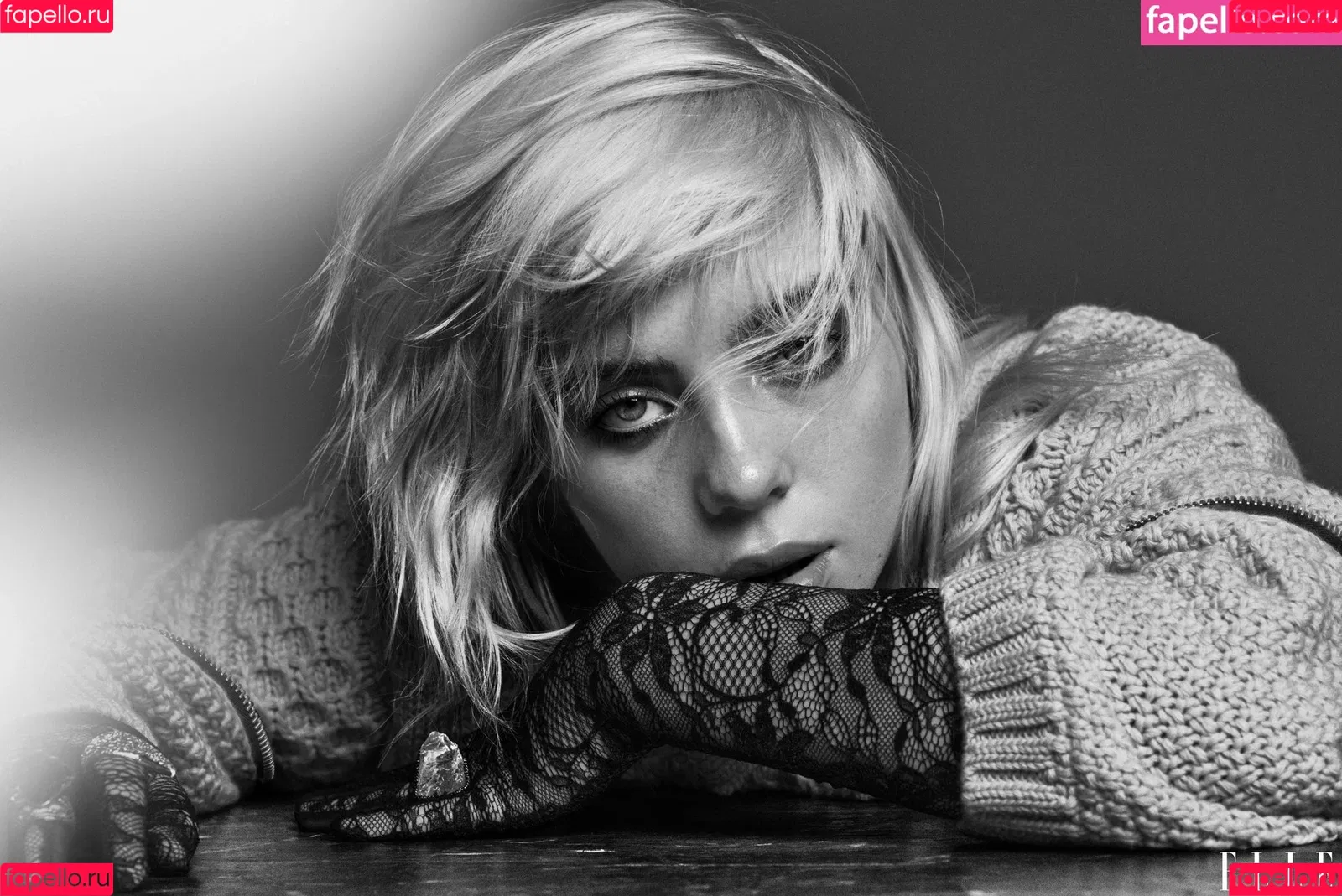 Billie Eilish / Fake / billeeilish / billieeilish Onlyfans Photo Gallery 