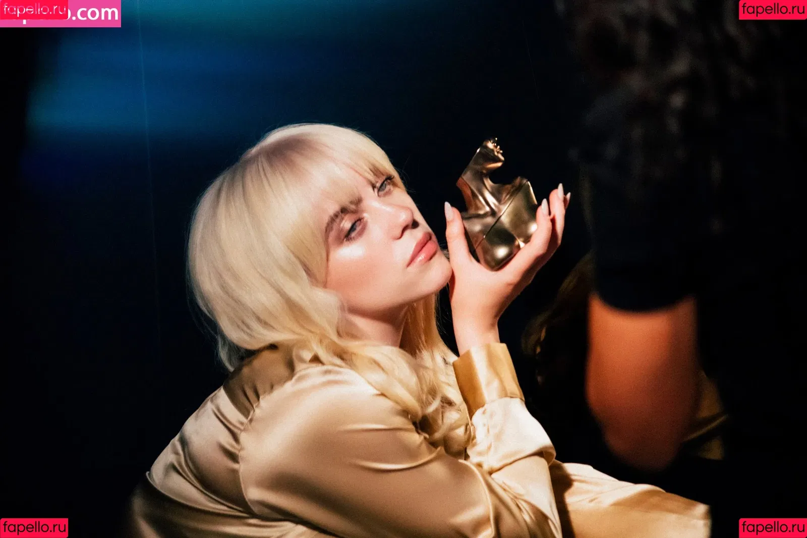 Billie Eilish / Fake / billeeilish / billieeilish Onlyfans Photo Gallery 