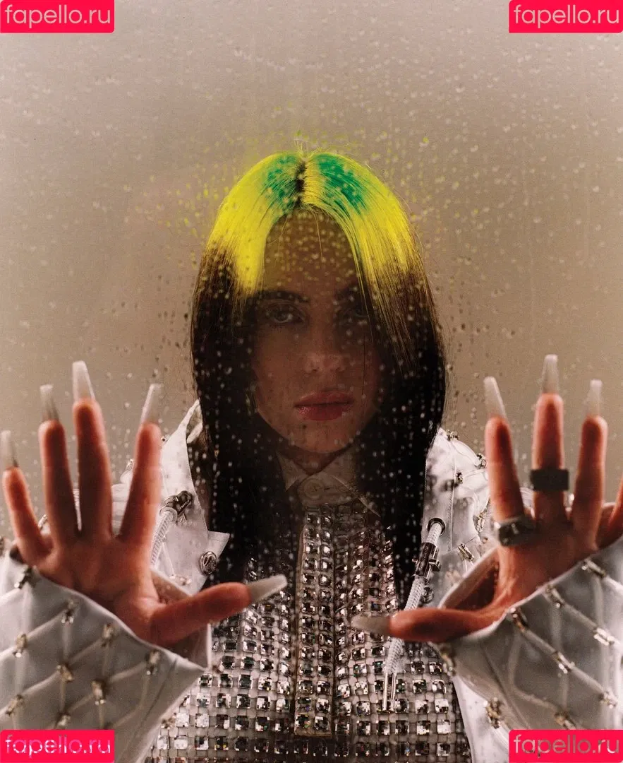 Billie Eilish / Fake / billeeilish / billieeilish Onlyfans Photo Gallery 