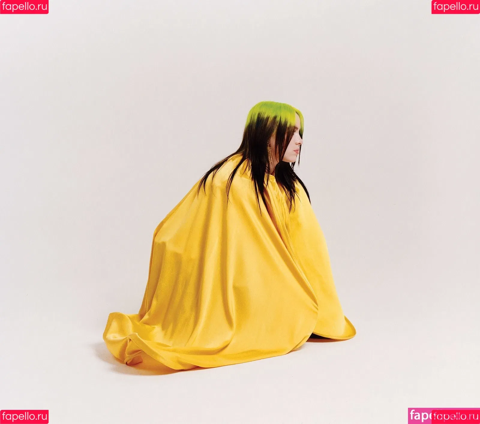 Billie Eilish / Fake / billeeilish / billieeilish Onlyfans Photo Gallery 