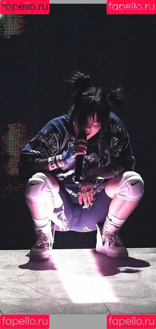 Billie Eilish / Fake / billeeilish / billieeilish Onlyfans Photo Gallery 