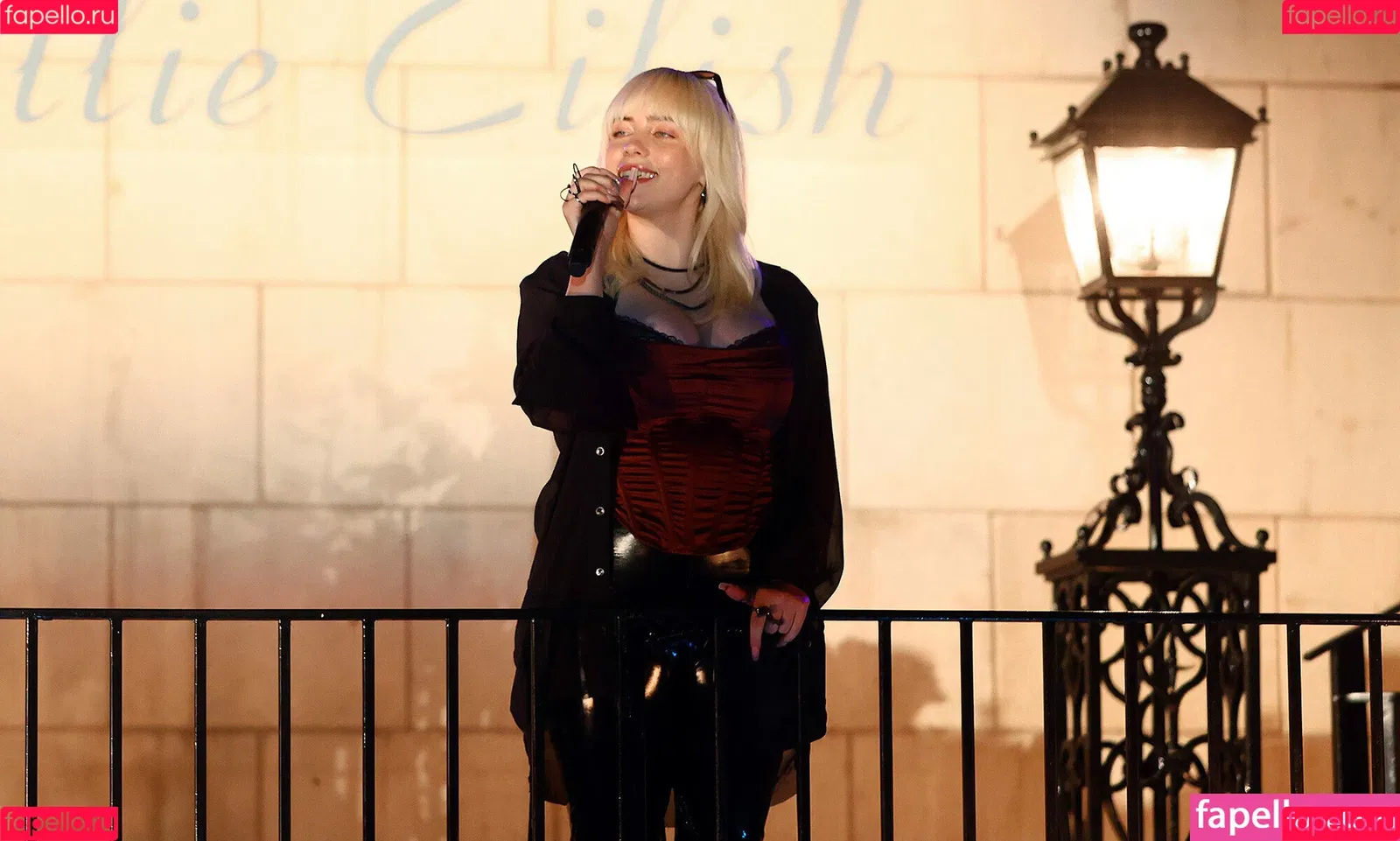 Billie Eilish / Fake / billeeilish / billieeilish Onlyfans Photo Gallery 