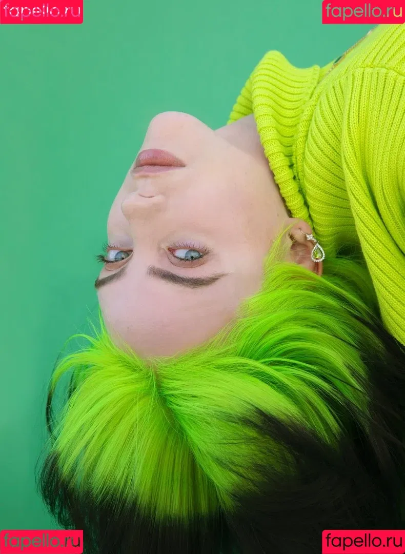 Billie Eilish / Fake / billeeilish / billieeilish Onlyfans Photo Gallery 
