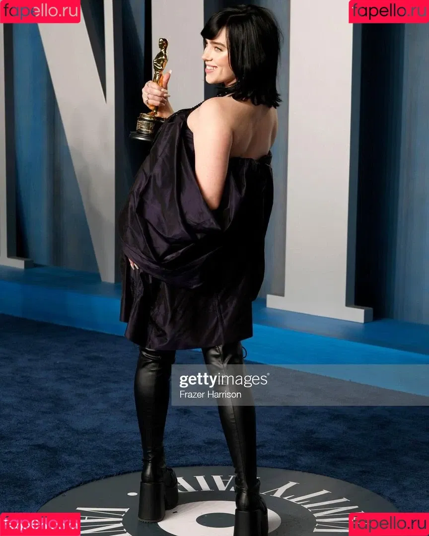 Billie Eilish / Fake / billeeilish / billieeilish Onlyfans Photo Gallery 