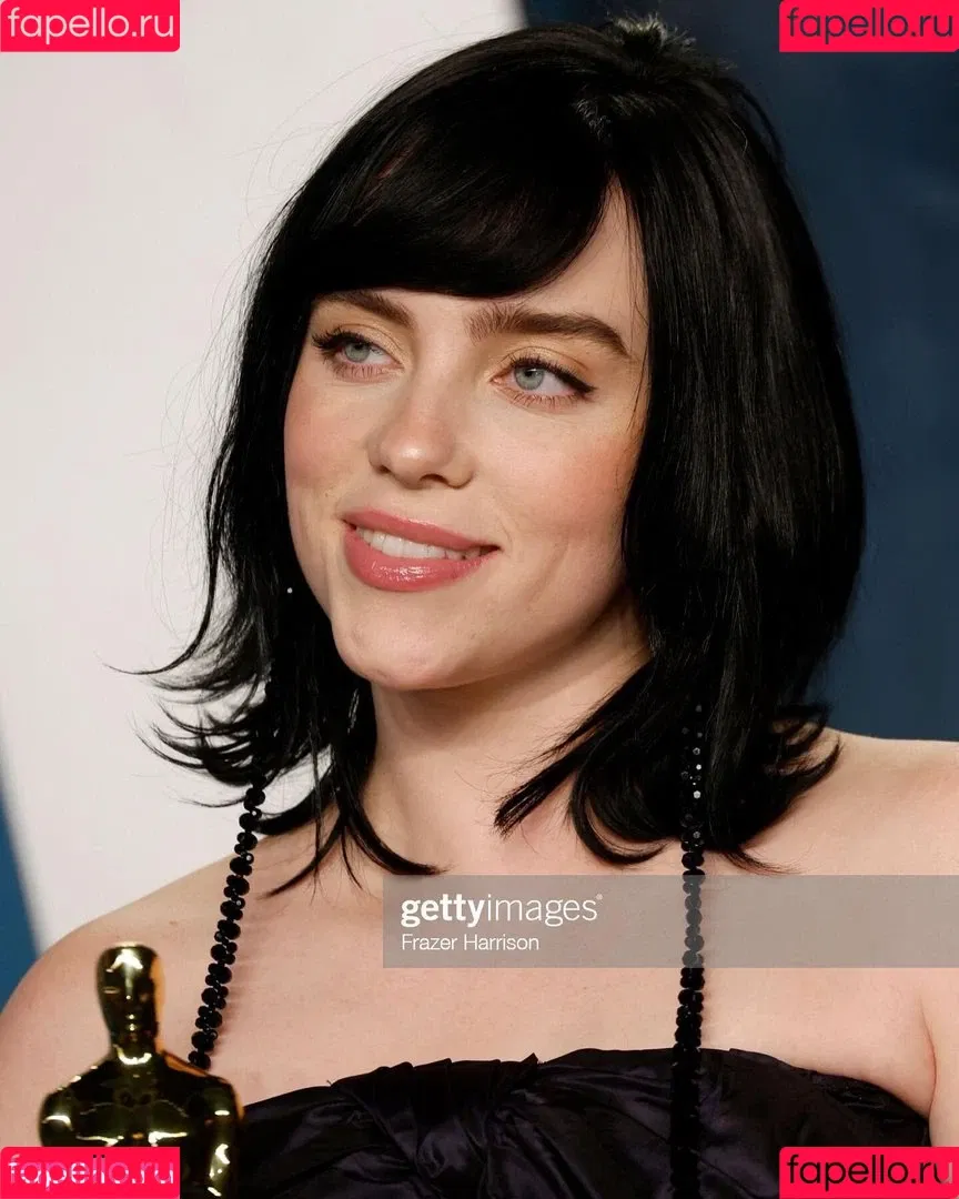 Billie Eilish / Fake / billeeilish / billieeilish Onlyfans Photo Gallery 