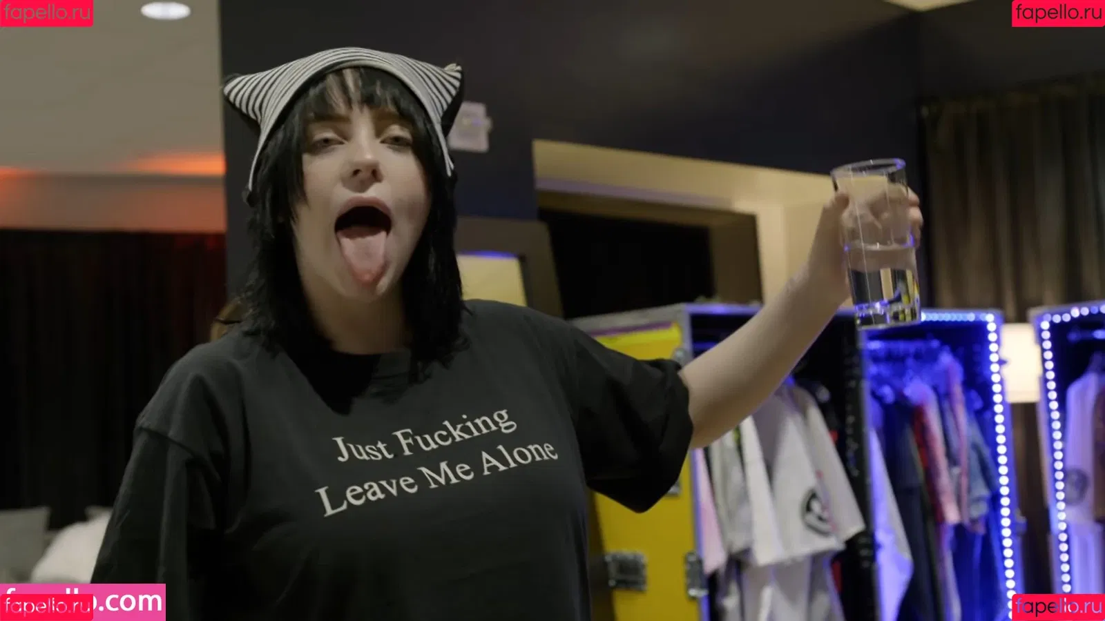 Billie Eilish / Fake / billeeilish / billieeilish Onlyfans Photo Gallery 