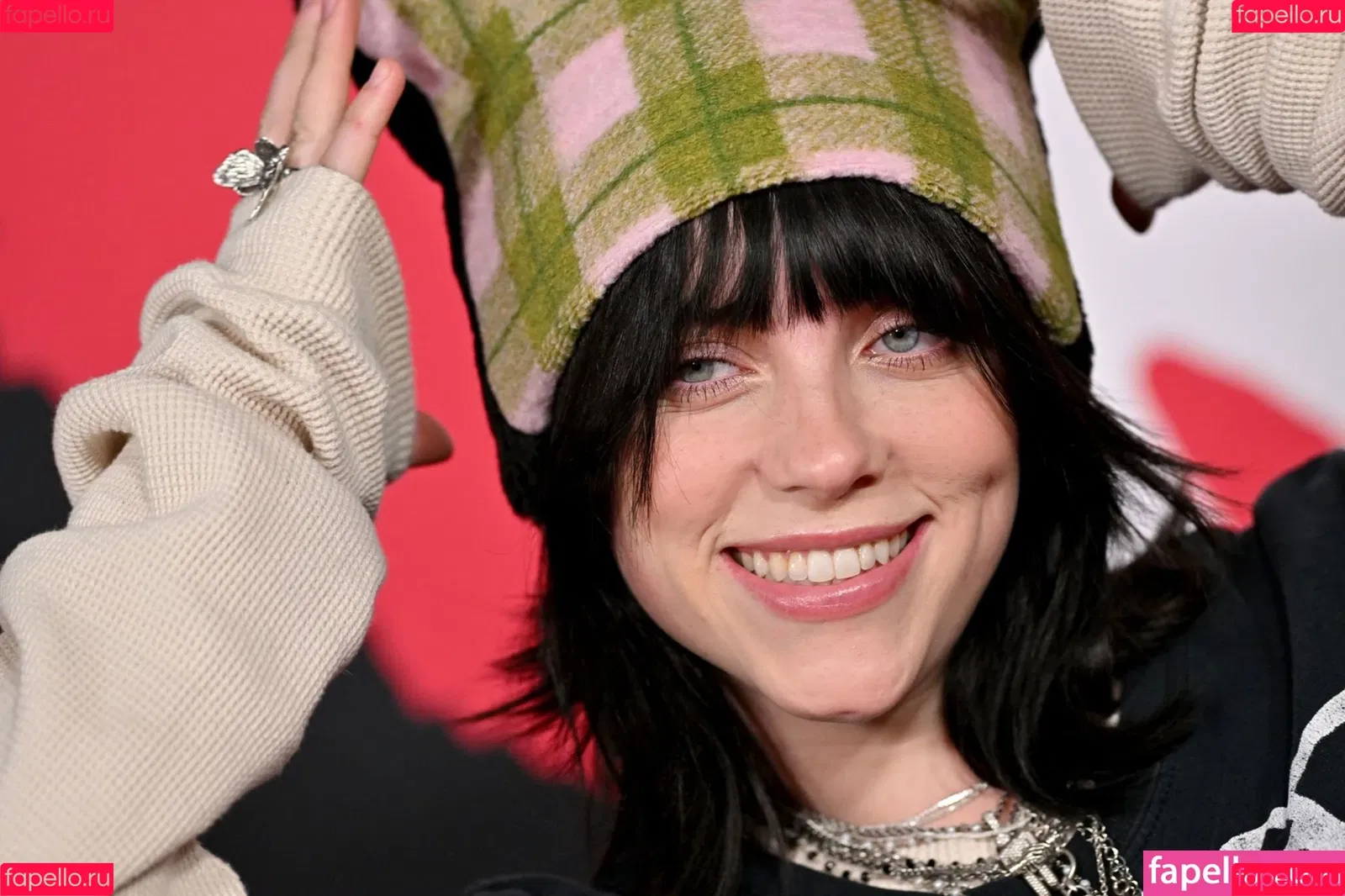 Billie Eilish / Fake / billeeilish / billieeilish Onlyfans Photo Gallery 