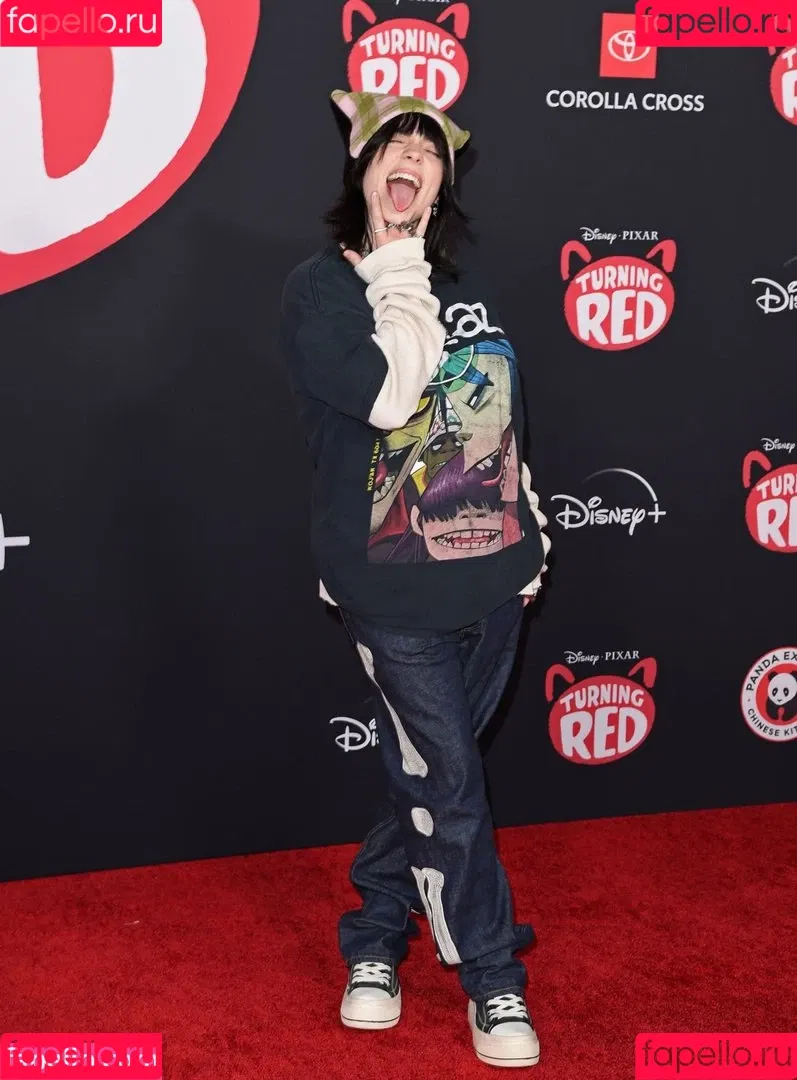 Billie Eilish / Fake / billeeilish / billieeilish Onlyfans Photo Gallery 