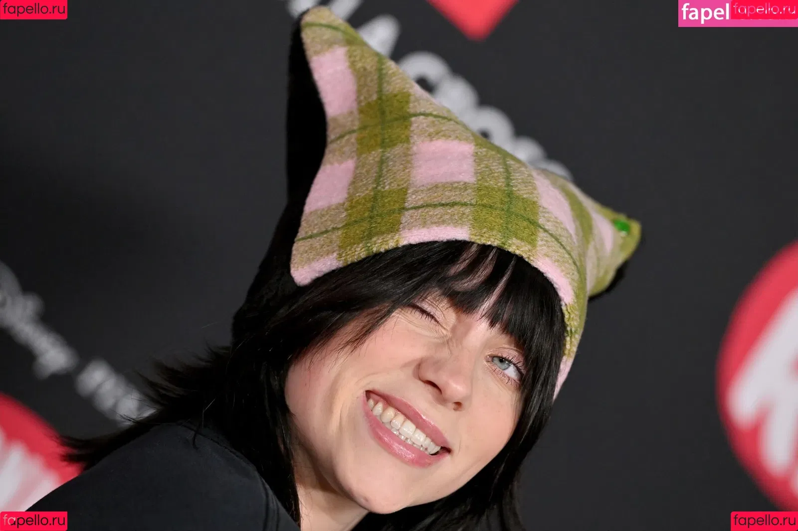 Billie Eilish / Fake / billeeilish / billieeilish Onlyfans Photo Gallery 