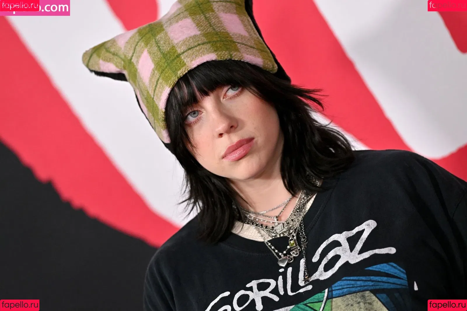 Billie Eilish / Fake / billeeilish / billieeilish Onlyfans Photo Gallery 