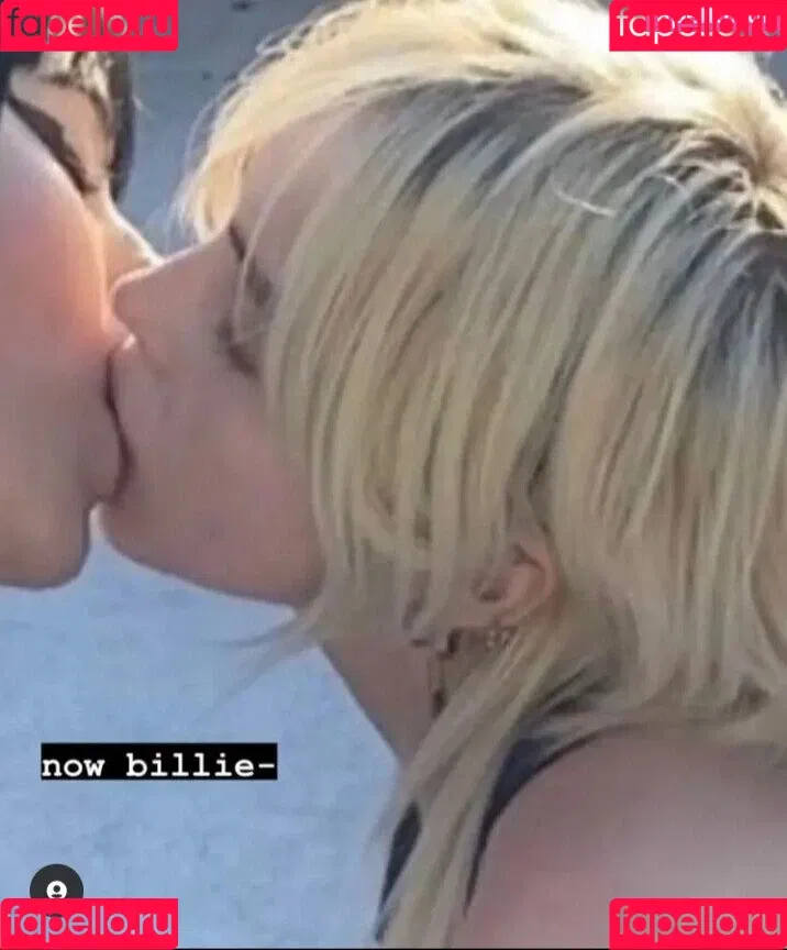 Billie Eilish / Fake / billeeilish / billieeilish Onlyfans Photo Gallery 
