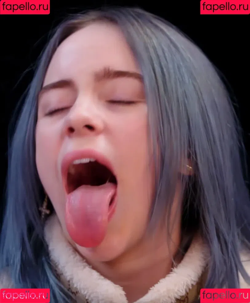 Billie Eilish / Fake / billeeilish / billieeilish Onlyfans Photo Gallery 