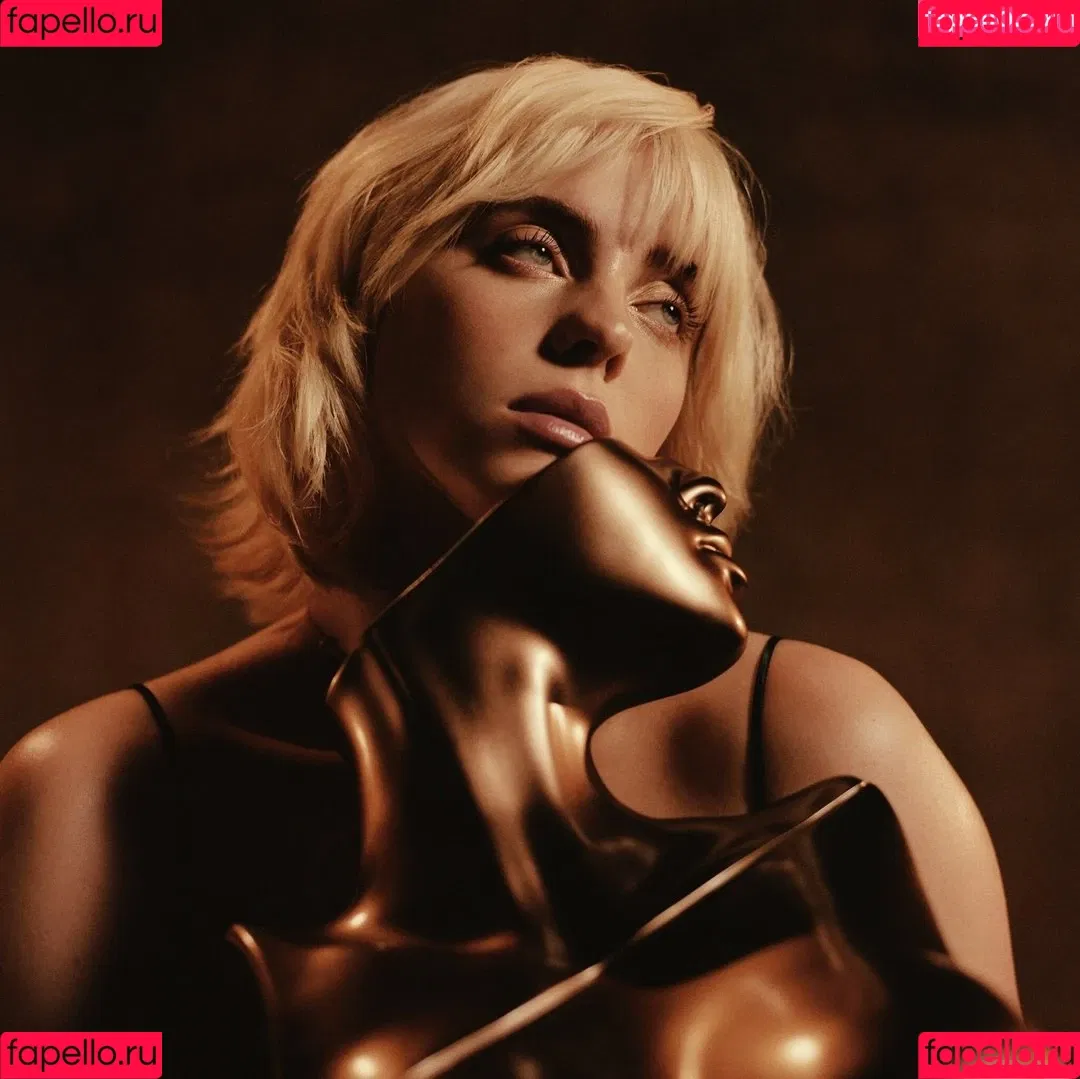 Billie Eilish / Fake / billeeilish / billieeilish Onlyfans Photo Gallery 
