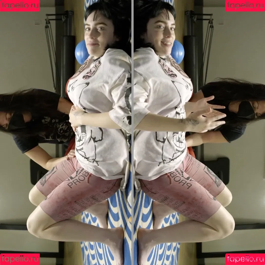 Billie Eilish / Fake / billeeilish / billieeilish Onlyfans Photo Gallery 