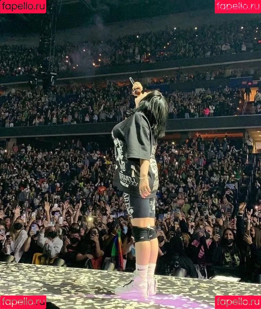 Billie Eilish / Fake / billeeilish / billieeilish Onlyfans Photo Gallery 
