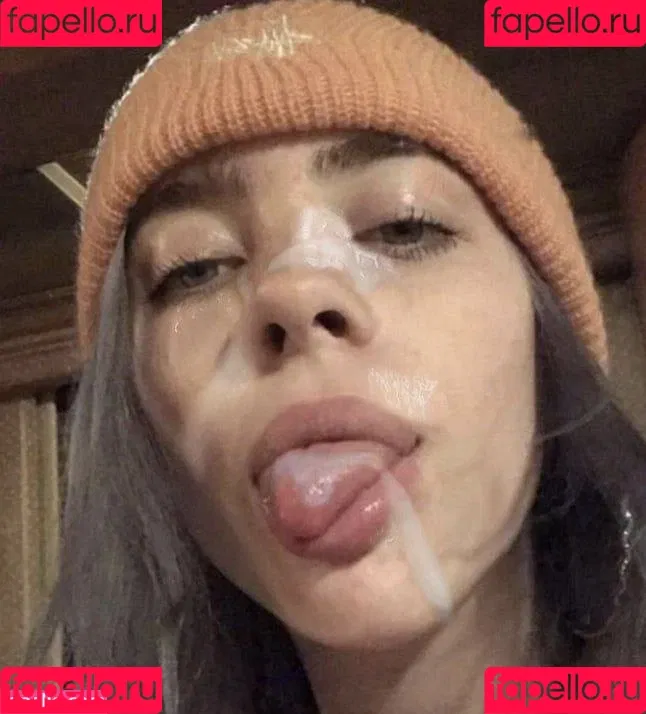 Billie Eilish / Fake / billeeilish / billieeilish Onlyfans Photo Gallery 