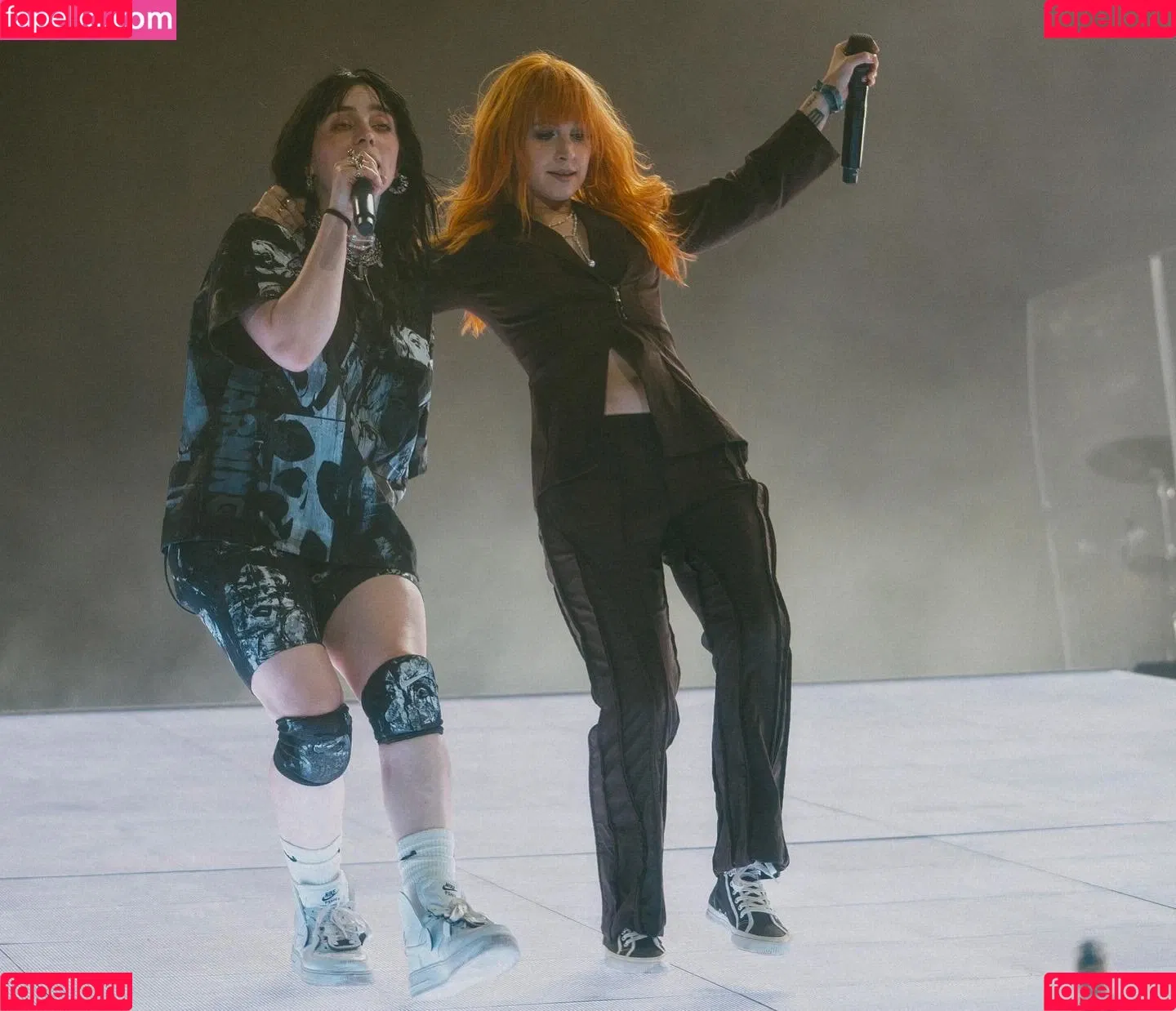 Billie Eilish / Fake / billeeilish / billieeilish Onlyfans Photo Gallery 