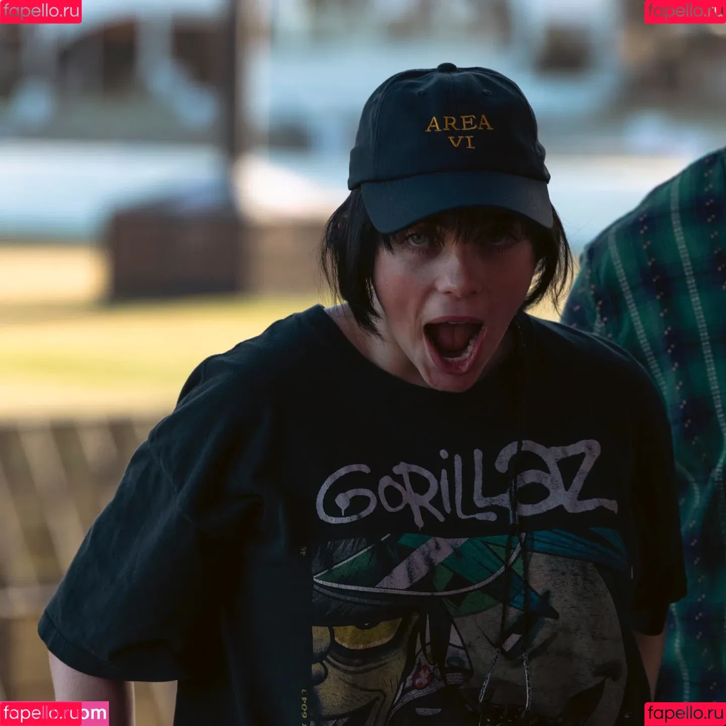 Billie Eilish / Fake / billeeilish / billieeilish Onlyfans Photo Gallery 