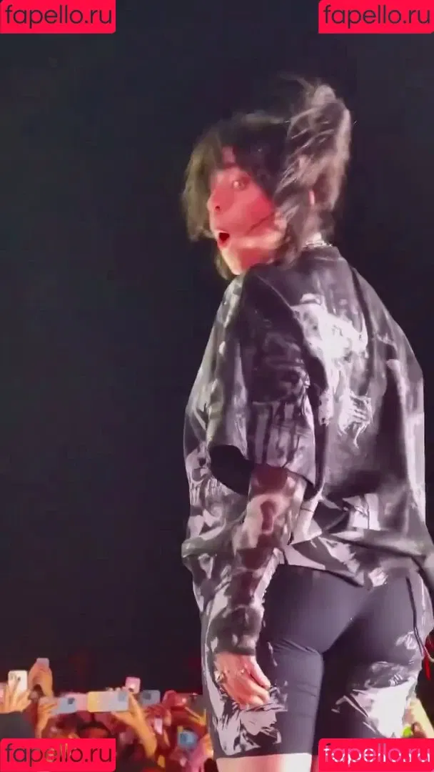 Billie Eilish / Fake / billeeilish / billieeilish Onlyfans Photo Gallery 