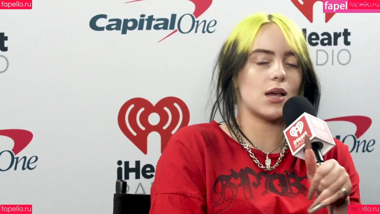 Billie Eilish / Fake / billeeilish / billieeilish Onlyfans Photo Gallery 