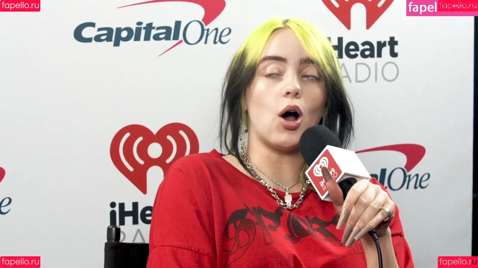 Billie Eilish / Fake / billeeilish / billieeilish Onlyfans Photo Gallery 
