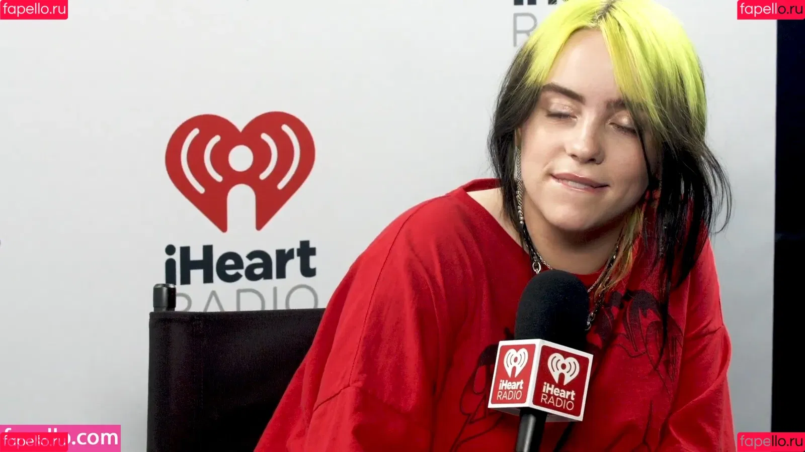 Billie Eilish / Fake / billeeilish / billieeilish Onlyfans Photo Gallery 