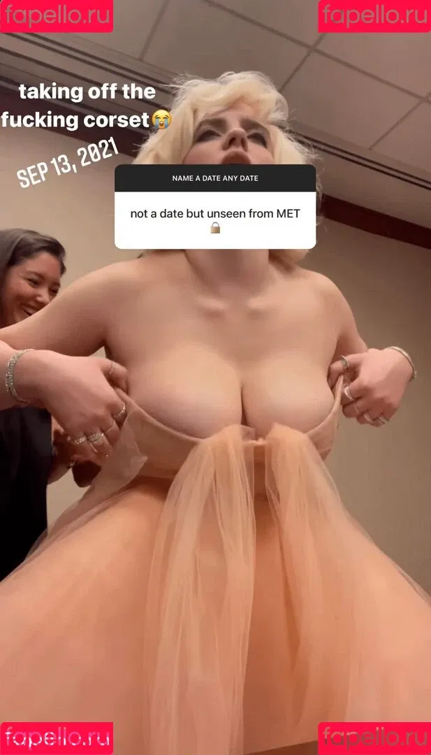Billie Eilish / Fake / billeeilish / billieeilish Onlyfans Photo Gallery 