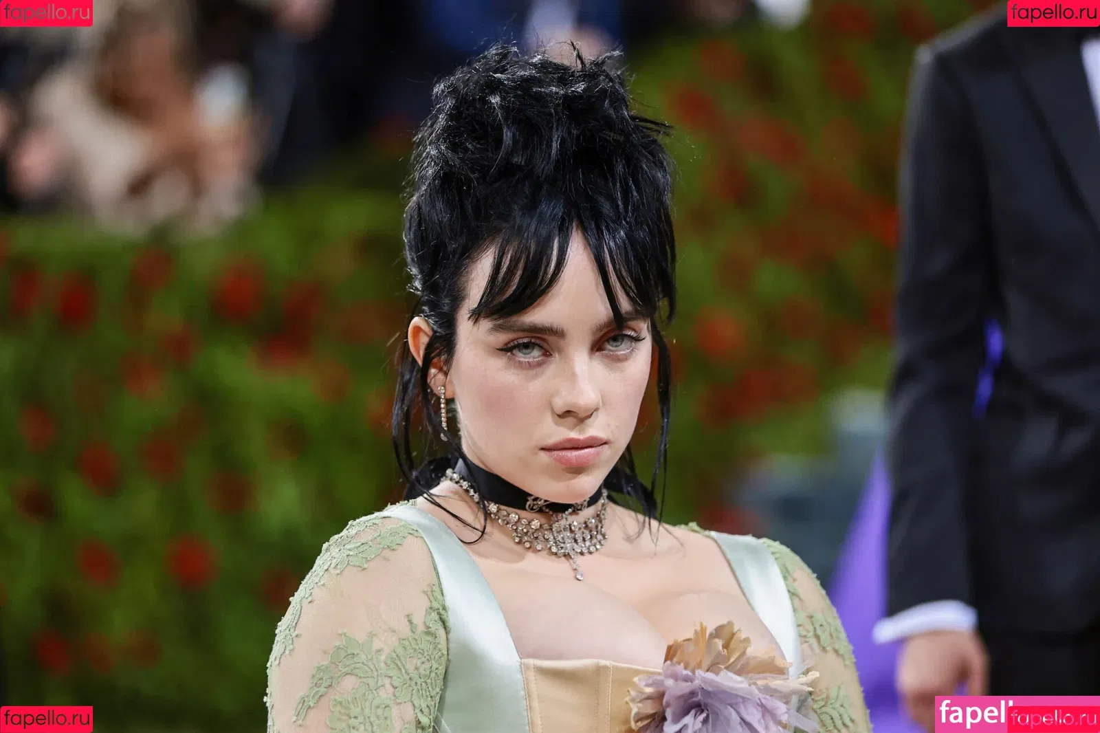 Billie Eilish / Fake / billeeilish / billieeilish Onlyfans Photo Gallery 