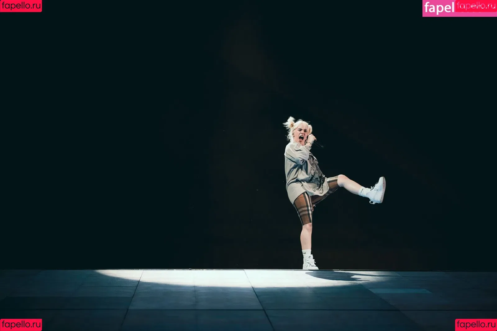 Billie Eilish / Fake / billeeilish / billieeilish Onlyfans Photo Gallery 
