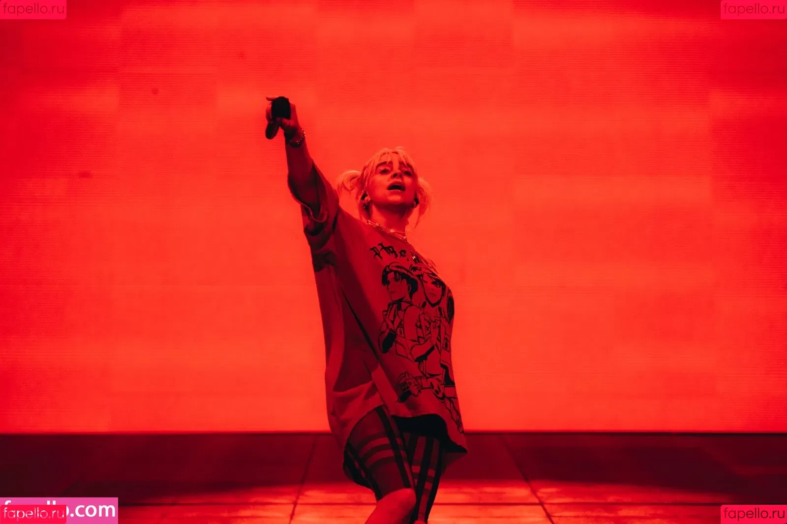 Billie Eilish / Fake / billeeilish / billieeilish Onlyfans Photo Gallery 